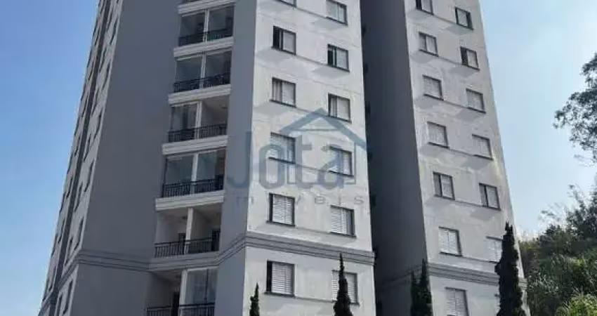 Apartamento com 2 quartos à venda na Vila Alpina, São Paulo 