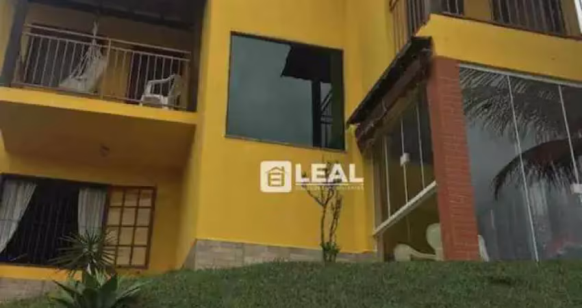 Chácara com 2 dormitórios à venda, 1000 m² por r$ 447.000,00 - miragem ii - simão pereira/mg