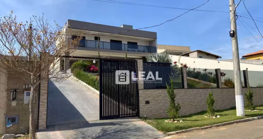 Chácara com 1 dormitório à venda, 971 m² por r$ 1.100.000,00 - residencial bela vista  - matias barbosa/mg