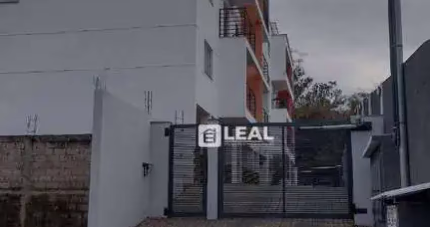Apartamento com 2 dormitórios à venda, 84 m² por r$ 230.000,00 - monte alegre - matias barbosa/mg