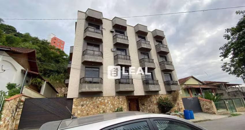 Apartamento com 3 dormitórios à venda, 78 m² por r$ 450.000,00 - centro - matias barbosa/mg