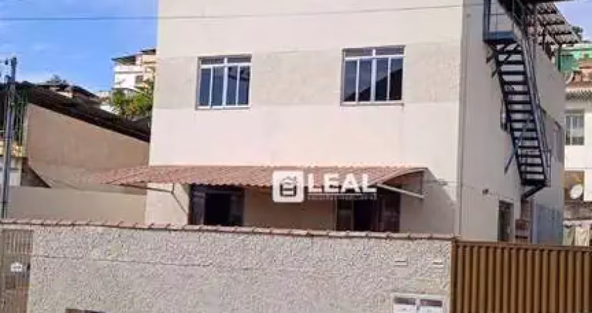 Apartamento à venda, 88 m² por r$ 190.000,00 - maria célia - matias barbosa/mg