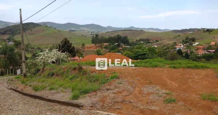 Terreno à venda, 2363 m² por r$ 120.000,00 - parque das colinas - matias barbosa/mg