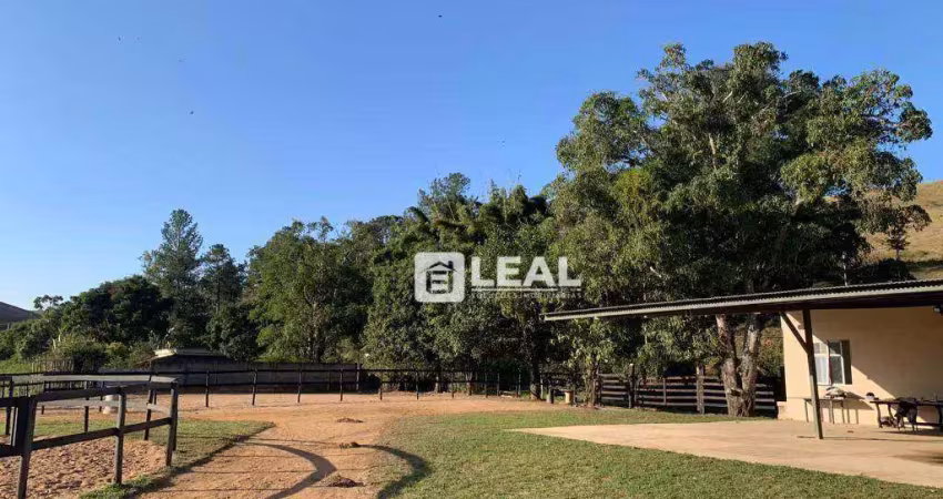 Terreno à venda, 4500 m² por r$ 900.000,00 - cedofeita - matias barbosa/mg