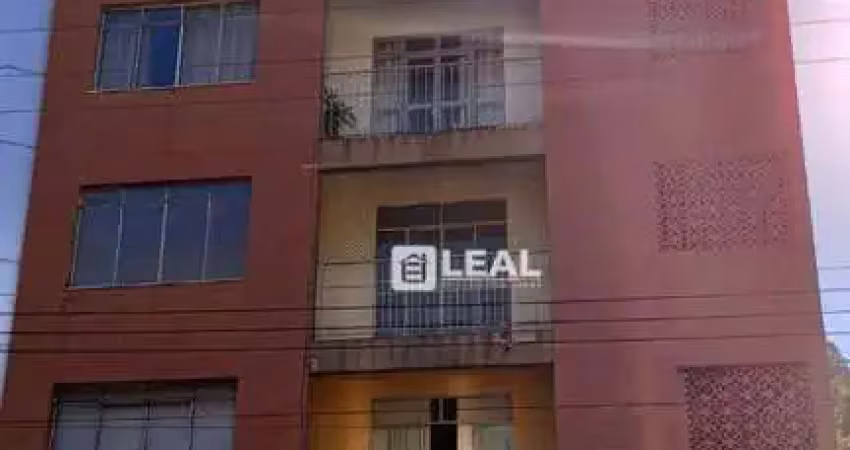 Apartamento com 3 dormitórios à venda, 124 m² por r$ 350.000,00 - centro - matias barbosa/mg