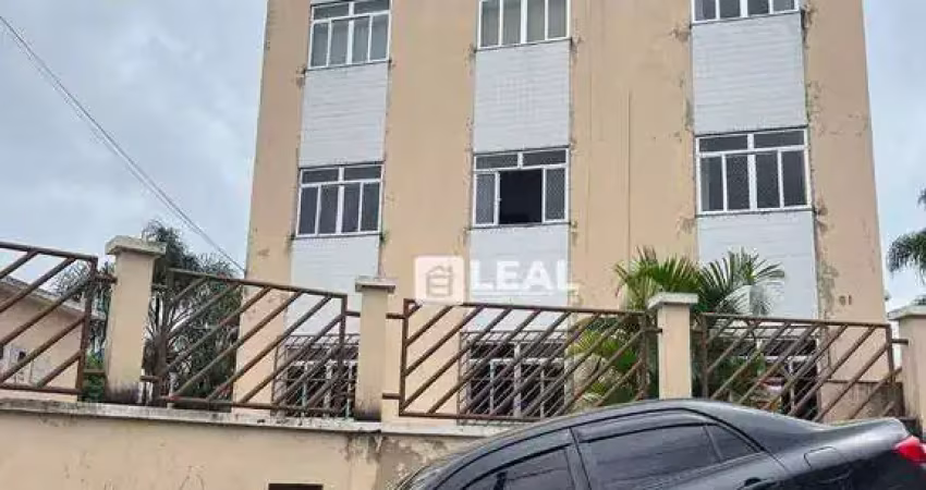 Apartamento com 3 dormitórios à venda, 1 m² por r$ 240.000,00 - maria célia - matias barbosa/mg