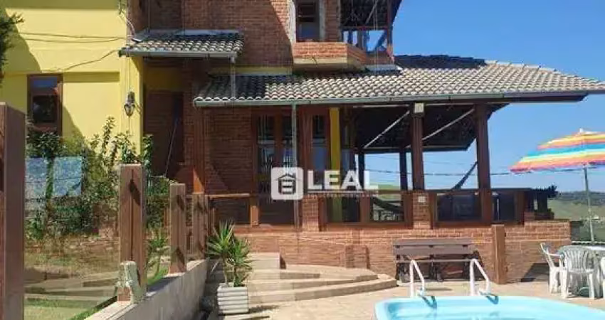 Casa com 3 dormitórios à venda por r$ 1.800.000,00 - maria célia - matias barbosa/mg