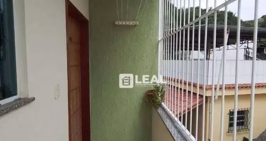 Casa à venda, 62 m² por r$ 190.000,00 - soledade - matias barbosa/mg