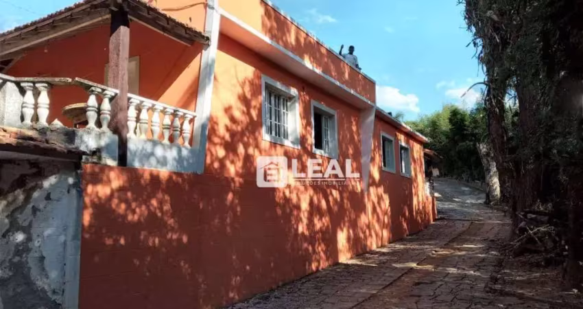 Chácara com 4 dormitórios à venda, 14000 m² por r$ 800.000,00 - união indústria - matias barbosa/mg