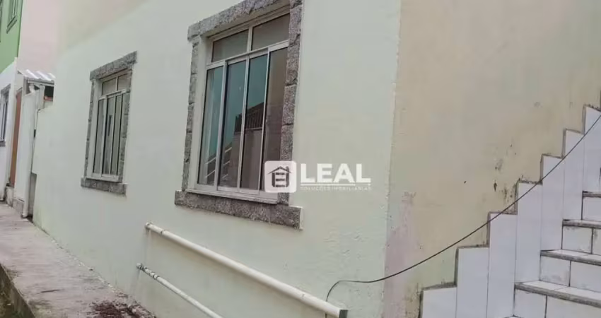 Casa com 2 dormitórios à venda por r$ 150.000,00 - monte alegre - matias barbosa/mg