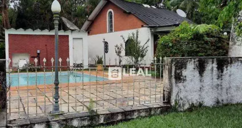 Chácara com 6 dormitórios à venda, 11586 m² por r$ 900.000,00 - vale do sol - matias barbosa/mg