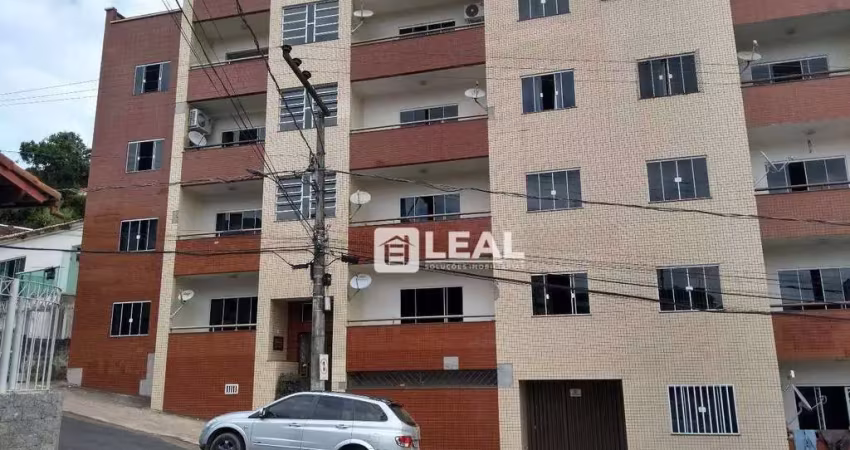 Apartamento com 3 dormitórios à venda, 150 m² por r$ 650.000,00 - centro - matias barbosa/mg