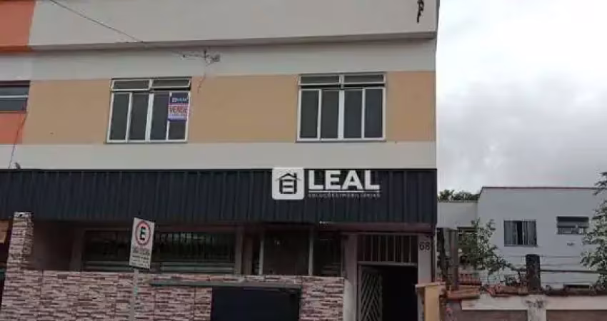 Apartamento com 2 dormitórios à venda, 1 m² por r$ 150.000,00 - monte alegre - matias barbosa/mg
