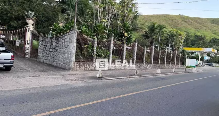 Terreno à venda no Centro, Matias Barbosa 