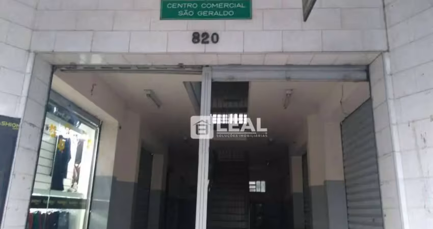Loja à venda, 1 m² por r$ 240.000,00 - centro - matias barbosa/mg