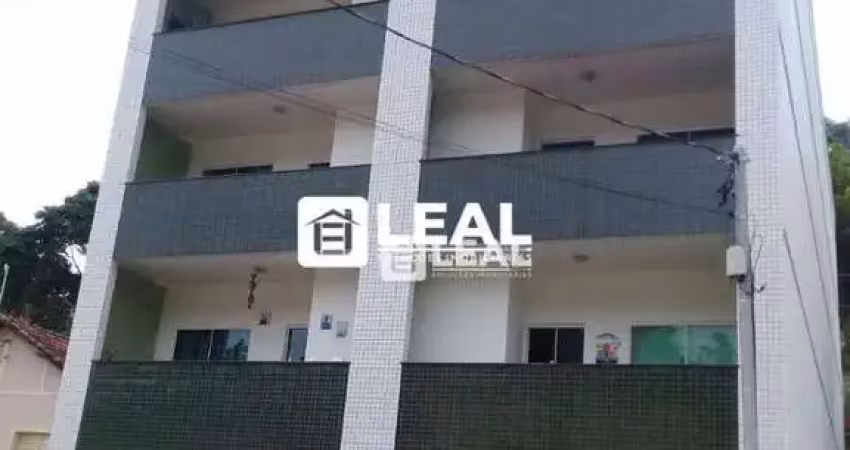 Apartamento com 2 dormitórios à venda, 59 m² por r$ 180.000,00 - centro - matias barbosa/mg