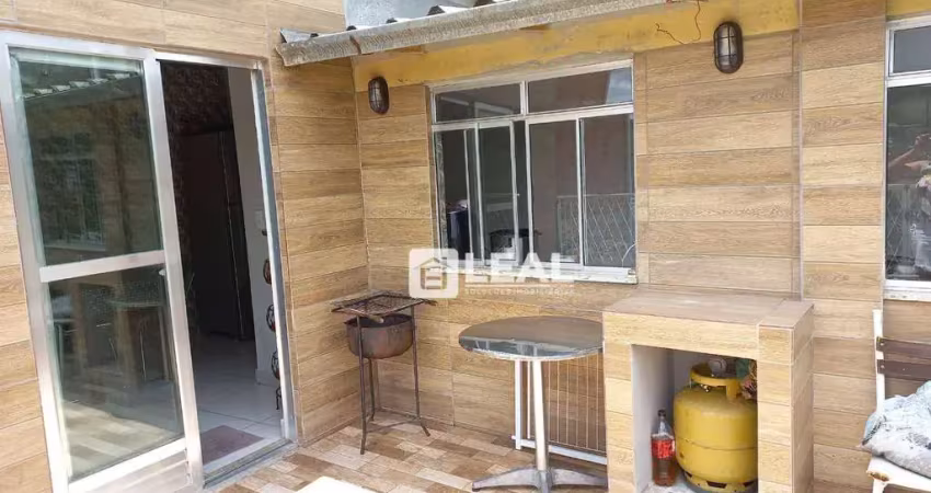 Casa com 4 dormitórios à venda por r$ 295.000,00 - progresso - juiz de fora/mg