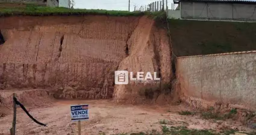 Terreno à venda, 337 m² por r$ 75.000,00 - residencial bela vista  - matias barbosa/mg