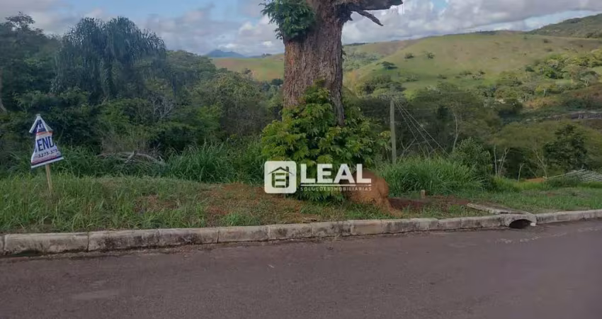 Terreno à venda, 886 m² por r$ 110.000,00 - residencial bela vista  - matias barbosa/mg