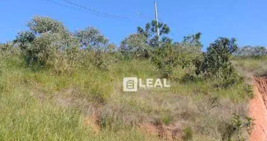 Terreno à venda, 277 m² por r$ 85.000,00 - cidade alta  - matias barbosa/mg