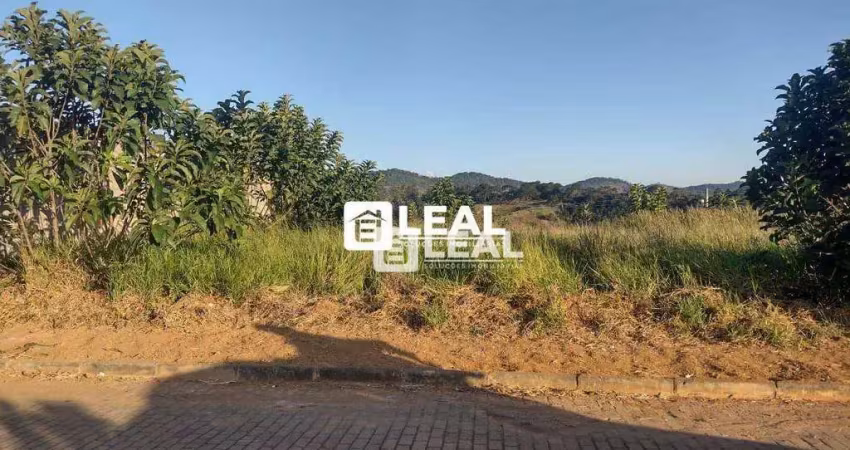 Terreno à venda, 406 m² por r$ 110.000,00 - villa real - matias barbosa/mg