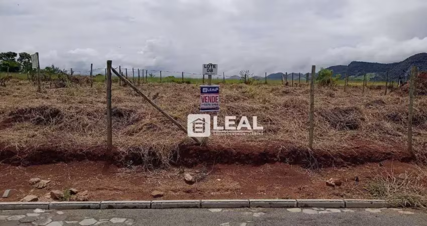 Terreno à venda, 367 m² por r$ 120.000,00 - villa real ii - matias barbosa/mg