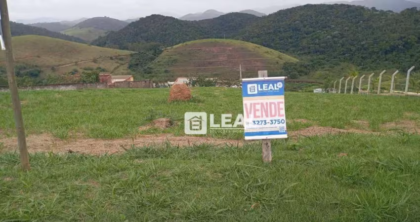 Terreno à venda, 1030 m² por r$ 185.000,00 - residencial bela vista  - matias barbosa/mg