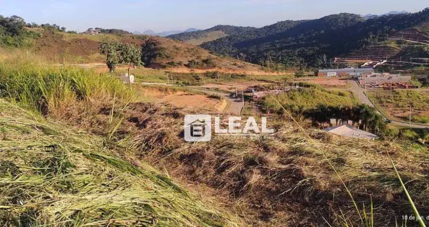 Terreno à venda, 427 m² por r$ 170.000,00 - ecoville - matias barbosa/mg