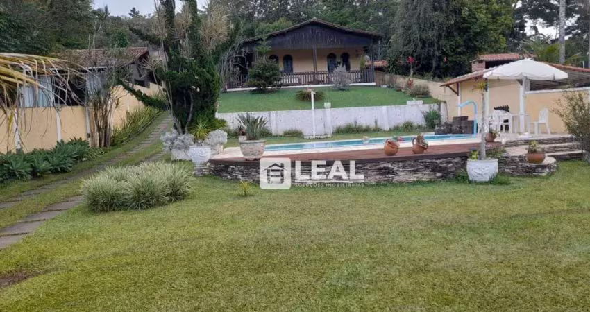 Casa com 4 dormitórios à venda por r$ 1.100.000,00 - parque jardim da serra - juiz de fora/mg