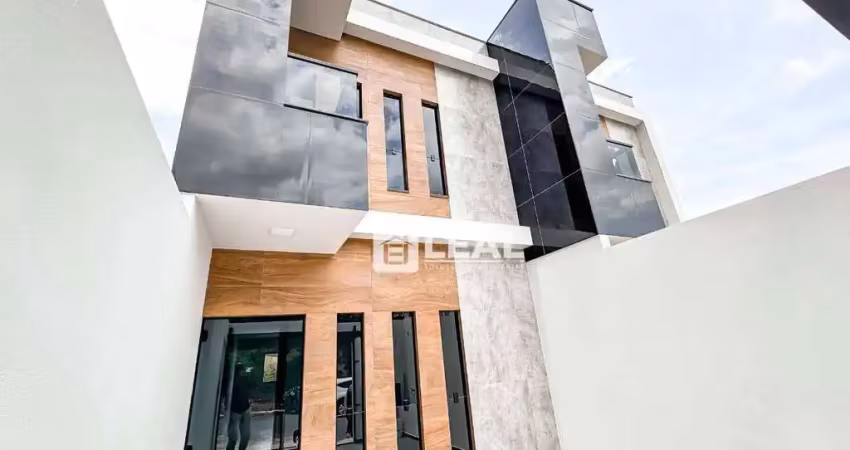Casa com 3 dormitórios à venda por r$ 420.000,00 - terras altas - juiz de fora/mg