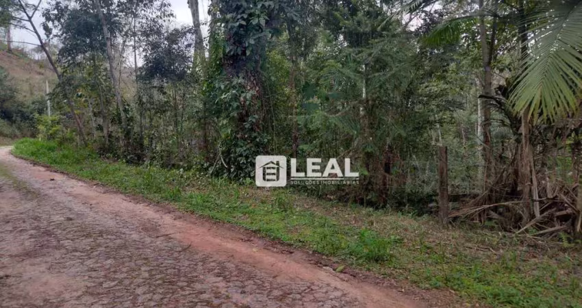 Terreno à venda, 1100 m² por r$ 105.000,00 - pitangueiras - matias barbosa/mg