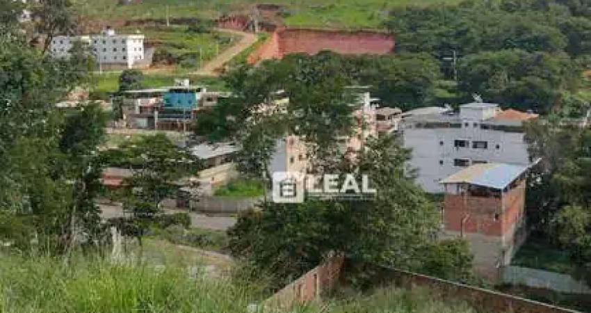 Terreno à venda, 580 m² por r$ 150.000,00 - monte alegre - matias barbosa/mg