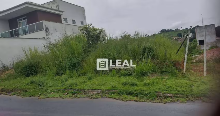 Terreno à venda, 429 m² por r$ 220.000,00 - parque dos sabiás - matias barbosa/mg
