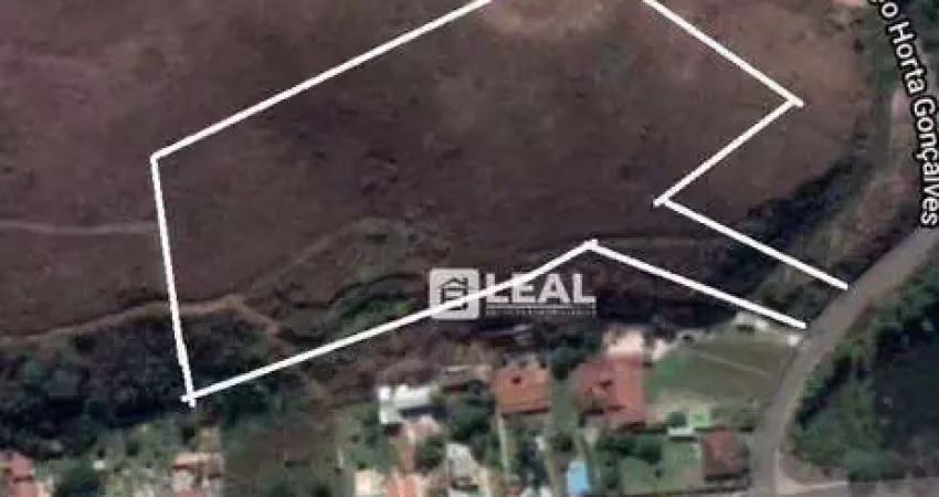 Terreno à venda, 13500 m² por r$ 365.000,00 - pitangueiras - matias barbosa/mg