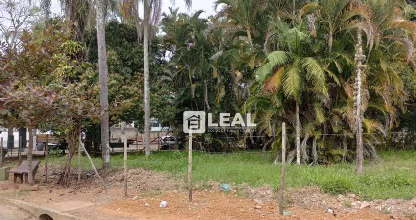 Terreno para empreendimento, 981 m² - parque dos sabiás - matias barbosa/mg