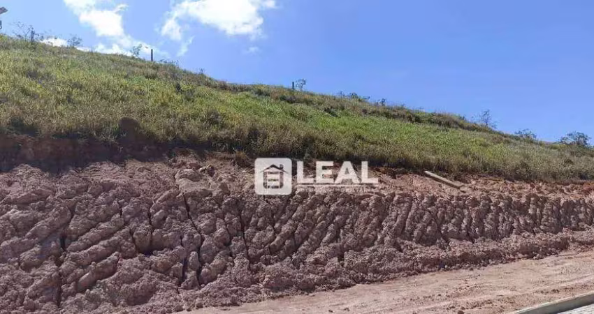 Terreno à venda, 494 m² por r$ 120.000,00 - parque da mata - matias barbosa/mg