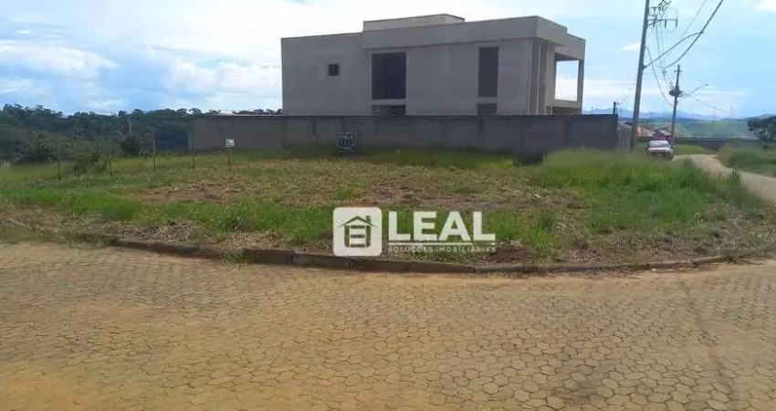 Terreno à venda, 552 m² por r$ 165.000,00 - villa real i - matias barbosa/mg