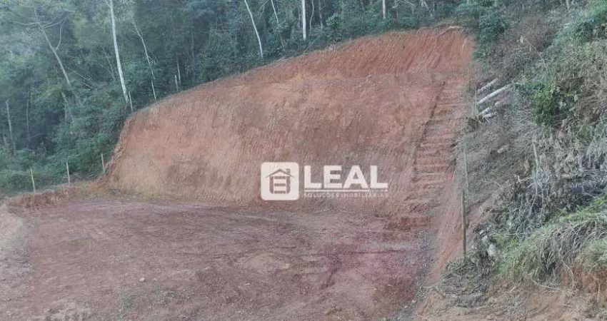 Terreno à venda, 2632 m² por r$ 88.000,00 - pitangueiras - matias barbosa/mg