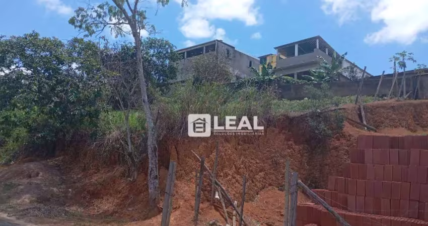 Terreno à venda, 227 m² por r$ 100.000,00 - soledade ii  - matias barbosa/mg
