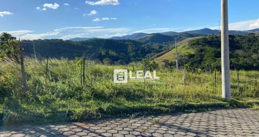 Terreno à venda, 300 m² por r$ 125.000,00 - alto sereno  - matias barbosa/mg