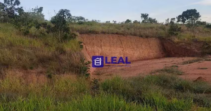 Terreno à venda, 307 m² por r$ 90.000,00 - cidade alta  - matias barbosa/mg