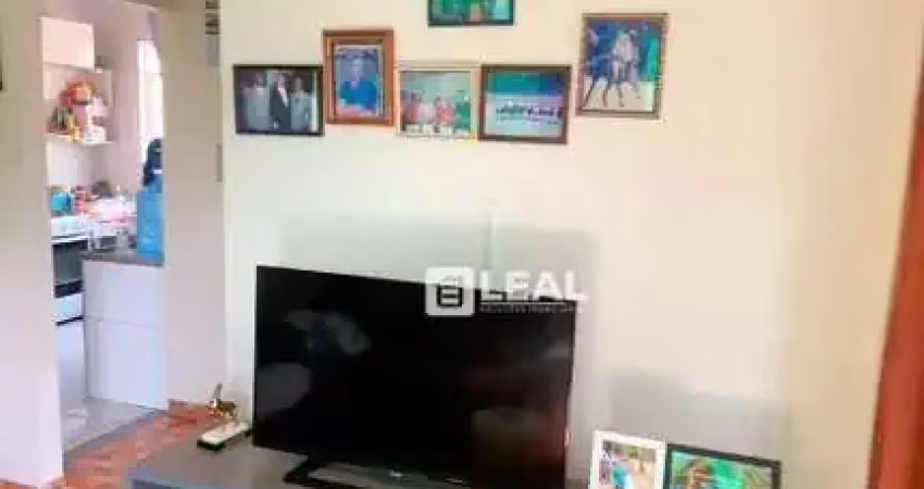 Apartamento com 2 dormitórios à venda, 1 m² por r$ 180.000,00 - monte alegre - matias barbosa/mg