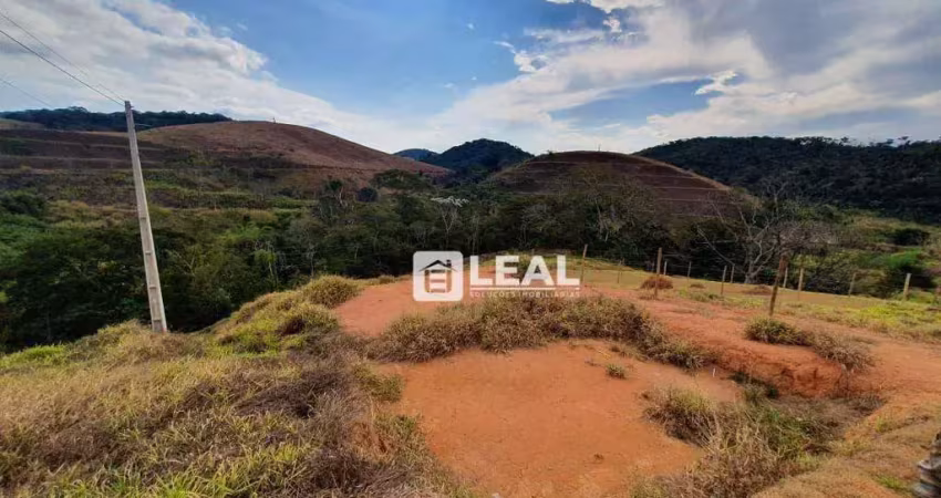 Terreno à venda na Bela Vista, Matias Barbosa 