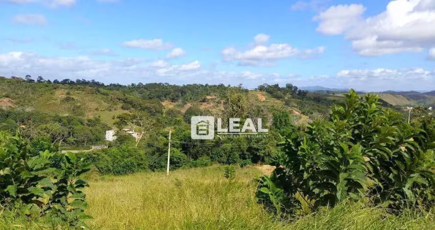 Terreno à venda, 460 m² por r$ 100.000,00 - villa real i - matias barbosa/mg