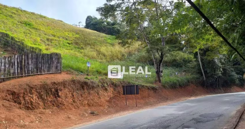 Terreno à venda, 3338 m² por r$ 220.000,00 - pitangueiras - matias barbosa/mg