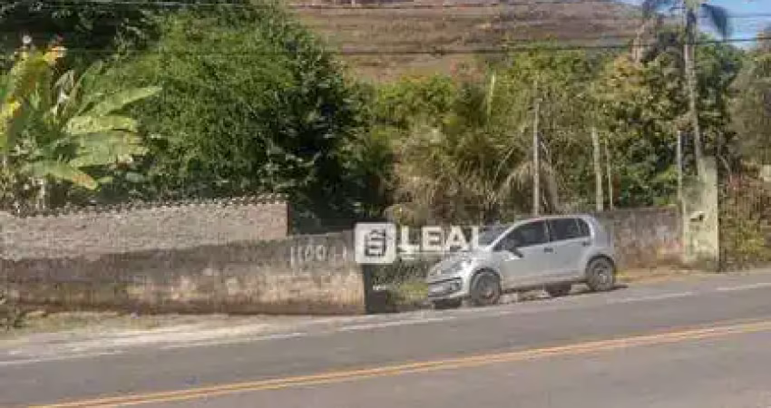 Chácara com 2 dormitórios à venda, 4100 m² por r$ 500.000,00 - centro - matias barbosa/mg