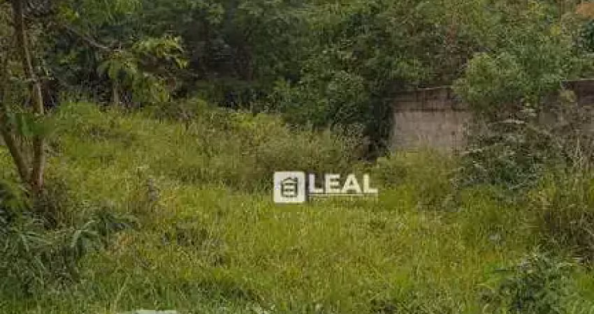 Terreno à venda, 250 m² por r$ 140.000,00 - residencial santa lola - juiz de fora/mg