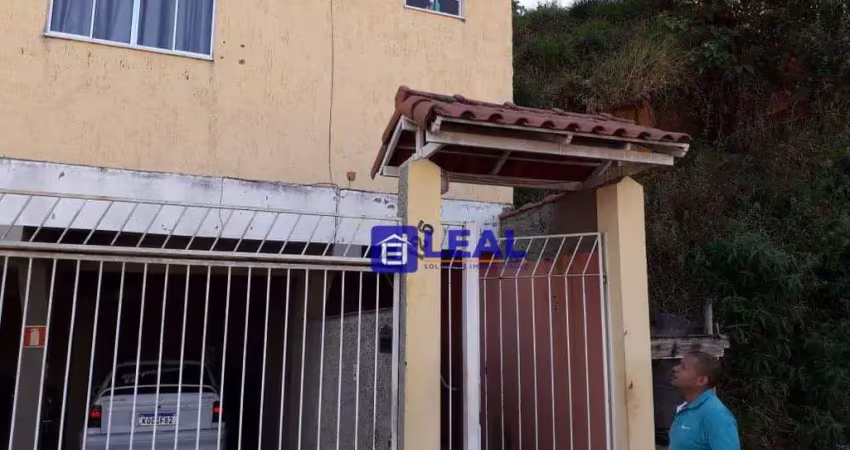 Apartamento com 2 dormitórios à venda, 67 m² por r$ 175.000,00 - maria célia - matias barbosa/mg