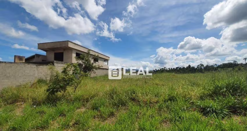 Terreno à venda, 664 m² por r$ 215.000,00 - villa real i - matias barbosa/mg