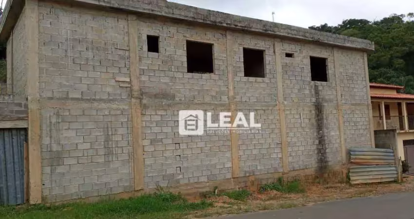 Terreno à venda, 1320 m² por r$ 850.000,00 - santa terezinha  - matias barbosa/mg